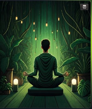 Capa de O Poder do Biohacking